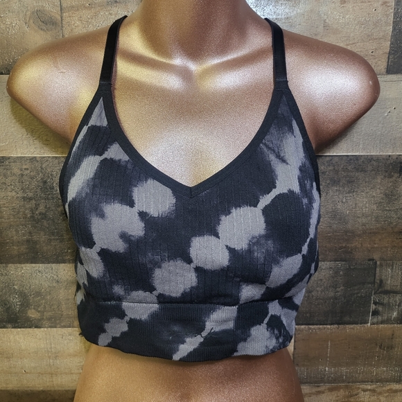 PINK Victoria's Secret Other - VICTORIA SECRET PINK active sports bra large